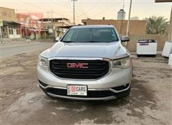 جی ئێم سی ئەکادیا